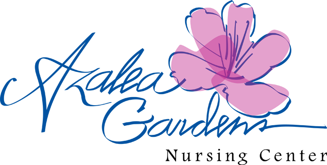 Azalea Gardens Nursing Center Logo