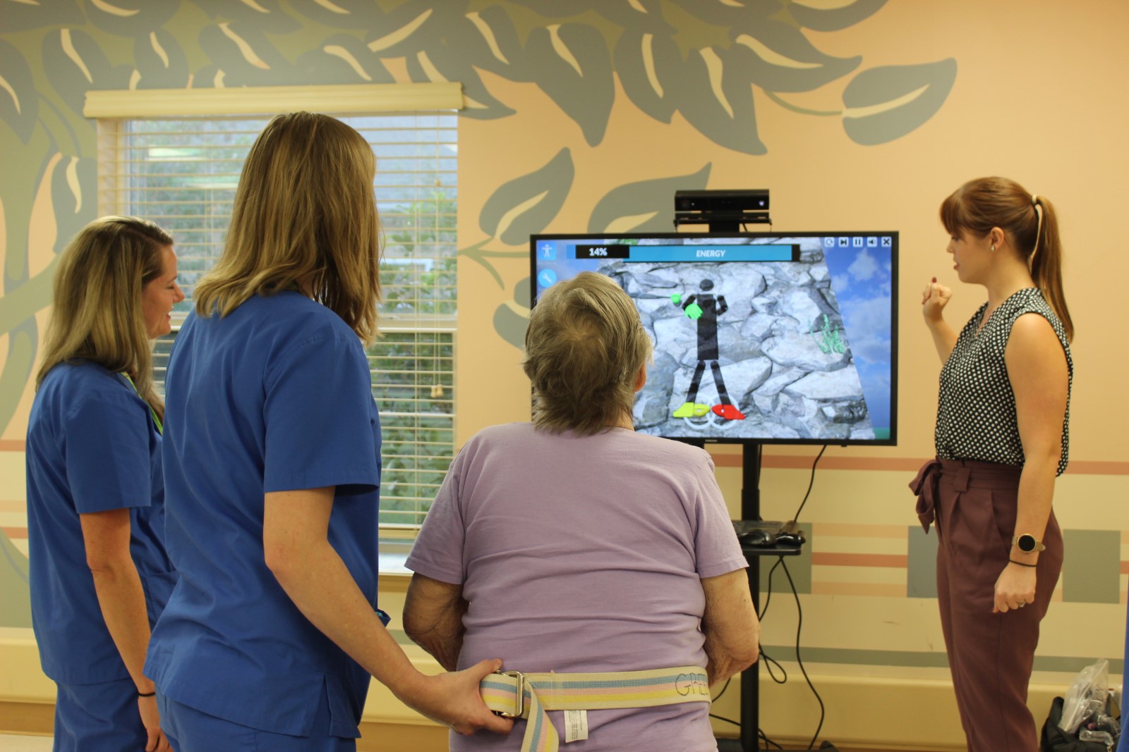 Rehabilitation Services